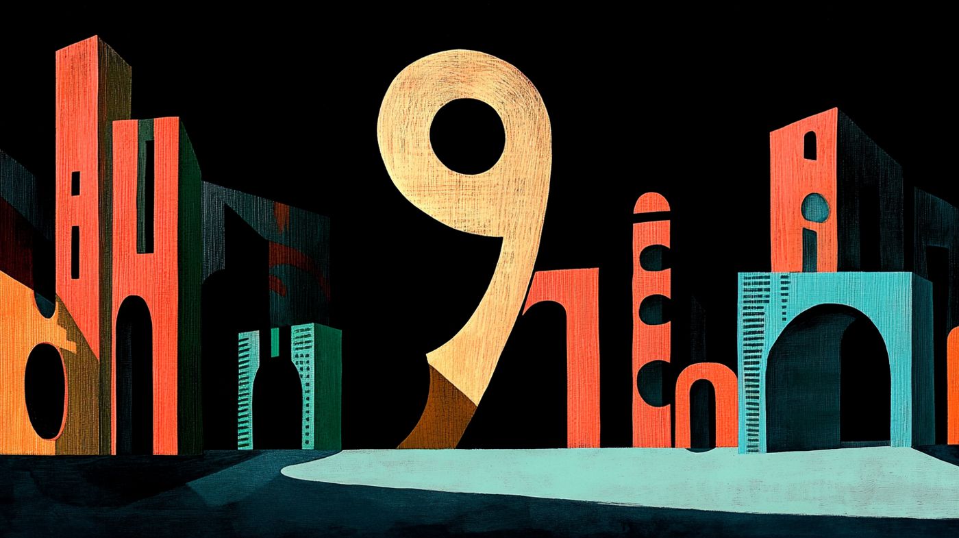 The number that must be felt