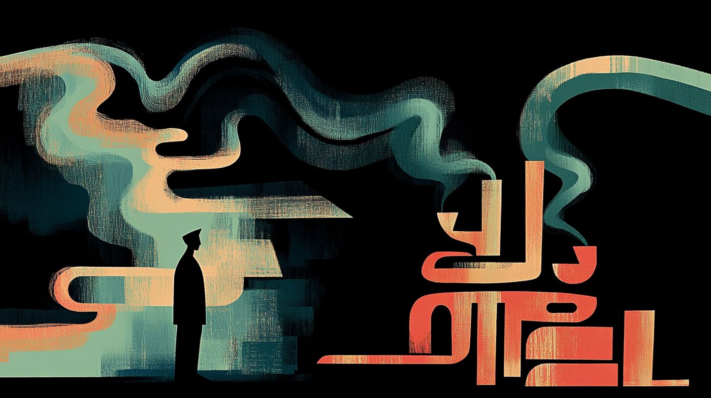 The testimony that won't translate